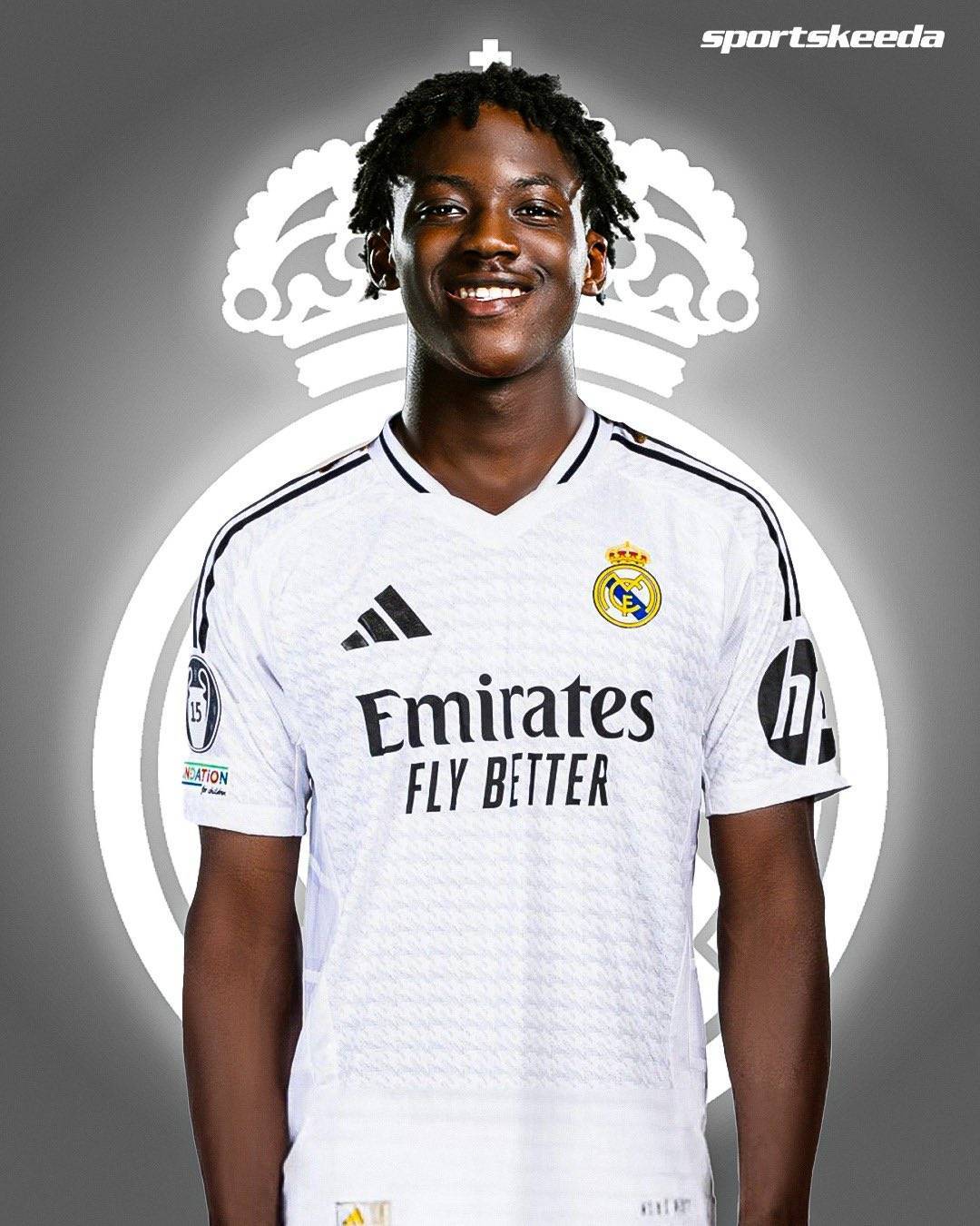 曝皇马欲5500万签曼联新帝星！其索要高薪续约受阻，切尔西也想买