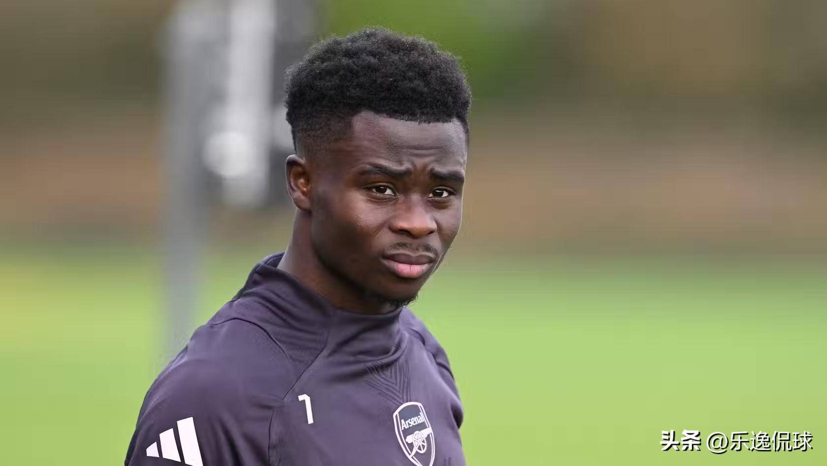 阿森纳迎最大利好，边路天王将在欧冠决战皇马前回归