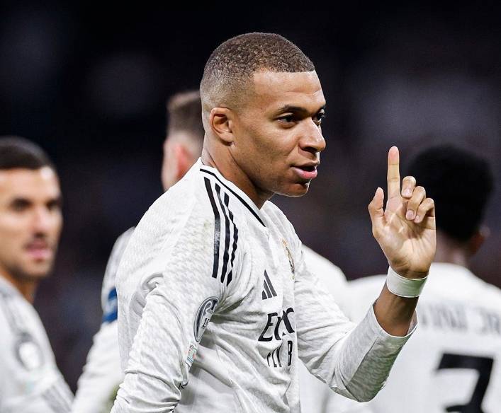 官宣！姆巴佩、吕迪格禁赛1场，维尼修斯逃过一劫，阿森纳麻烦了