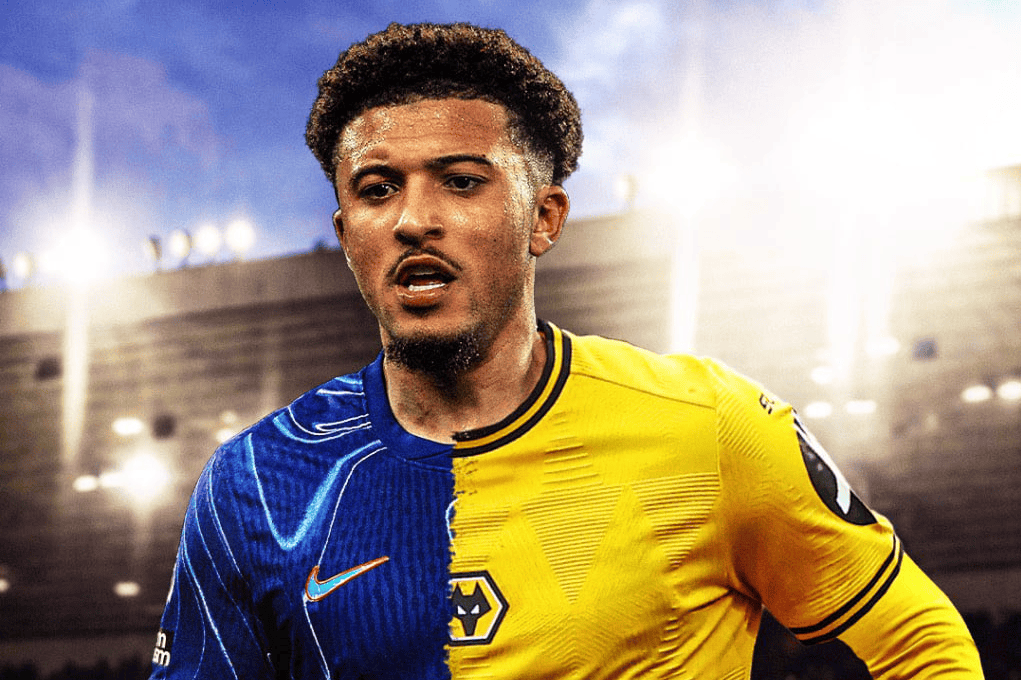 曝曼联或用桑乔换6000万狼王！切尔西已改变主意，欲赔500万退货