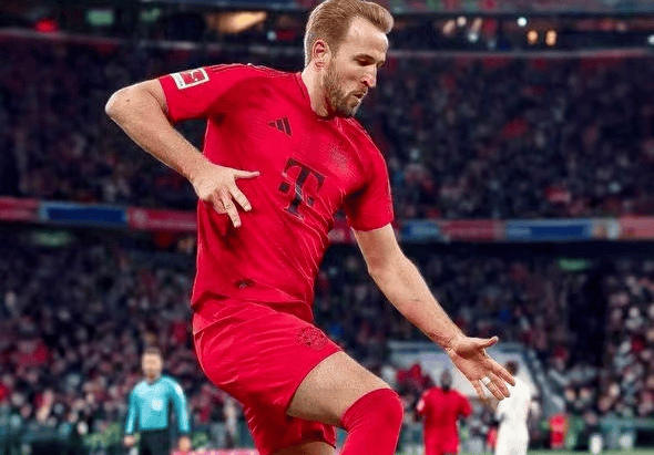 德甲：拜仁VS多特蒙德