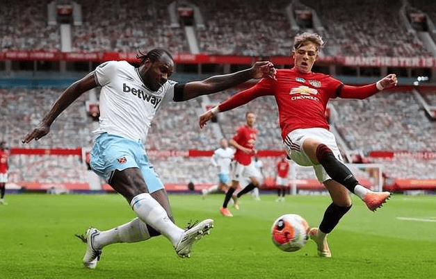 法甲：摩纳哥VS马赛