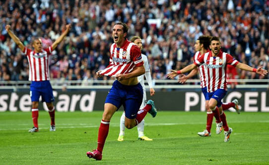 周一006 西甲 马德里竞技VS巴利亚多利德：比分预测