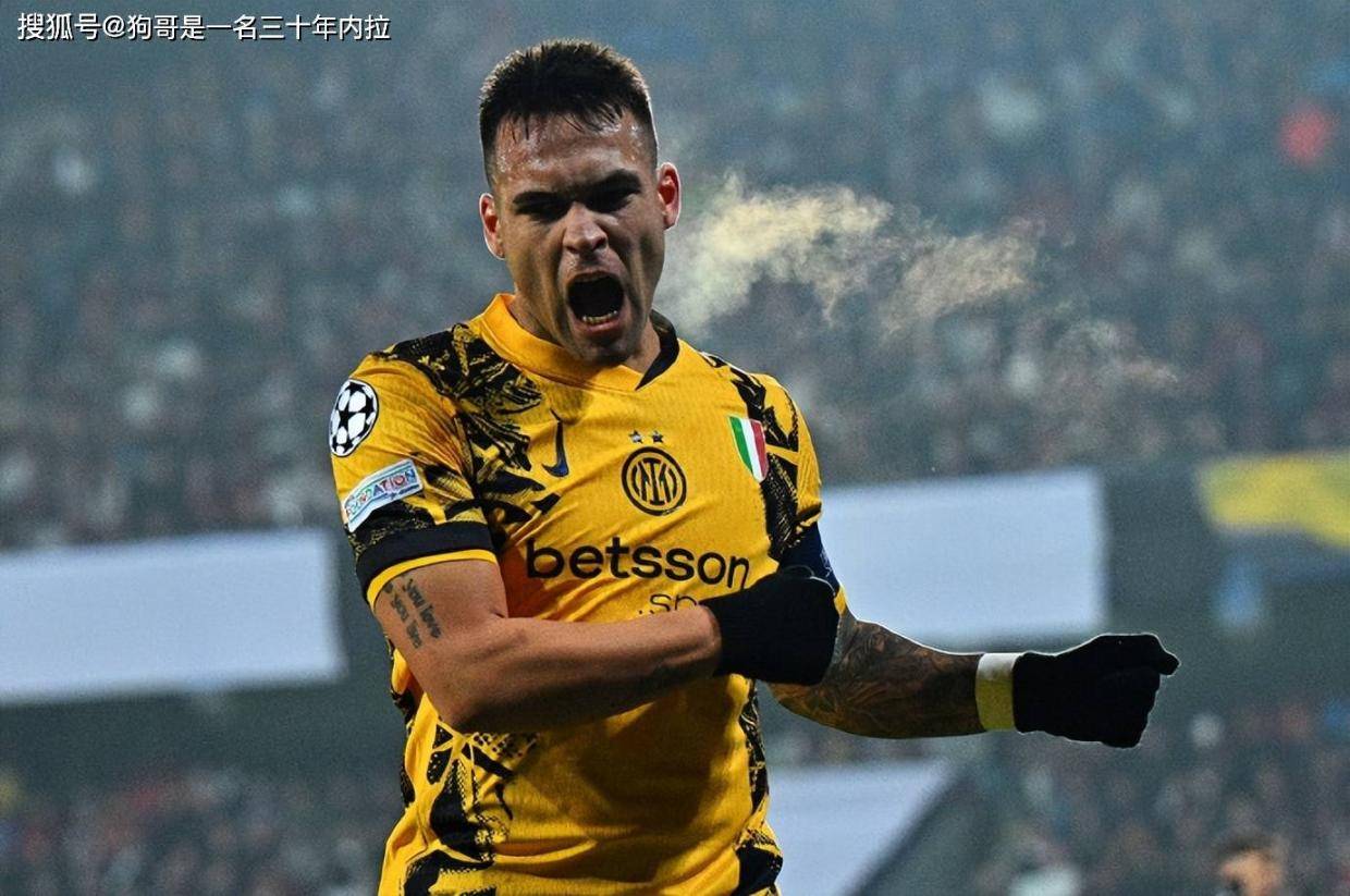 浅析：劳塔罗的争议与价值——从数据到战术角色的个人解读