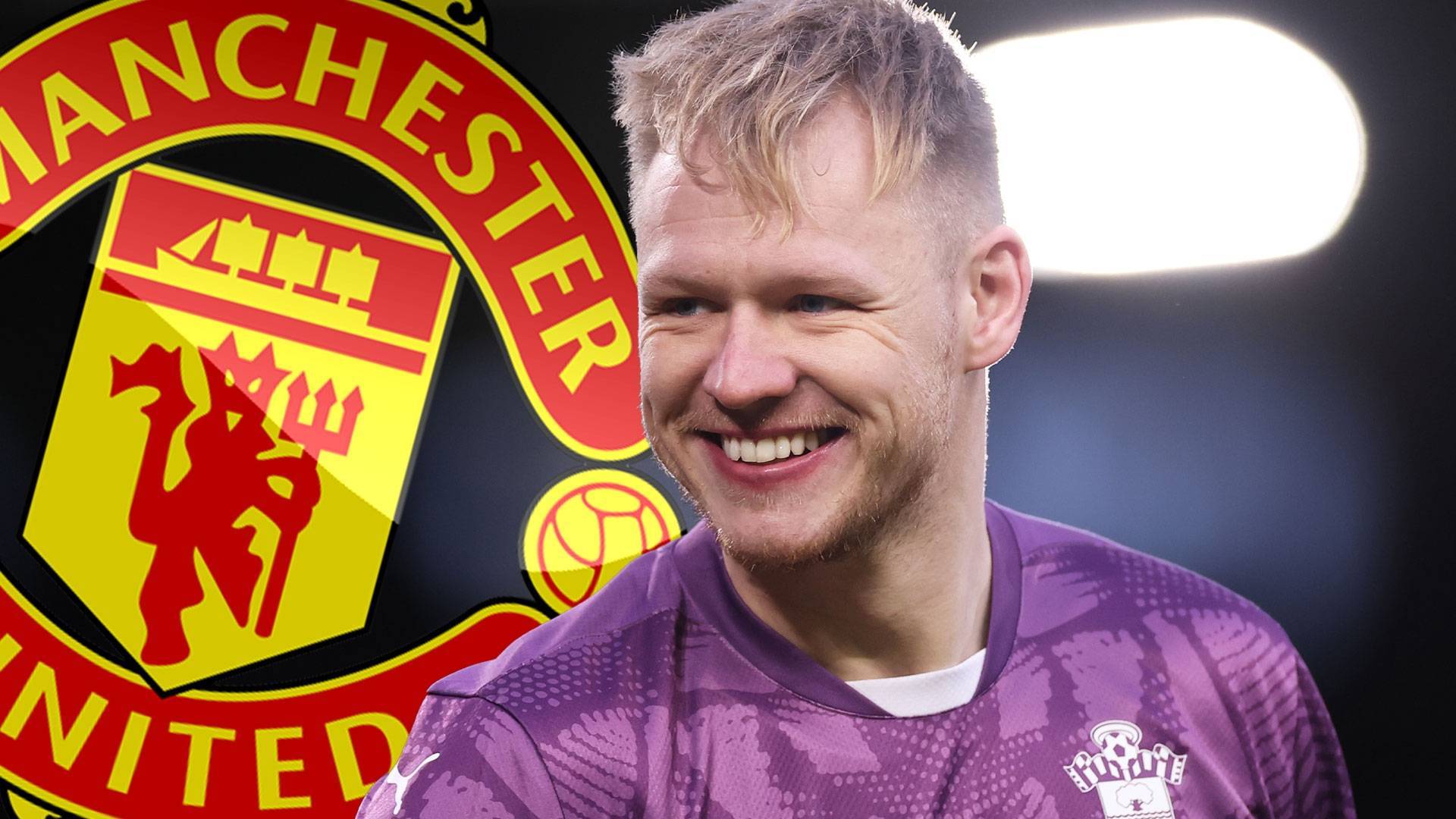 太阳报独家：曼联密切关注拉姆斯代尔，可能签他替代奥纳纳