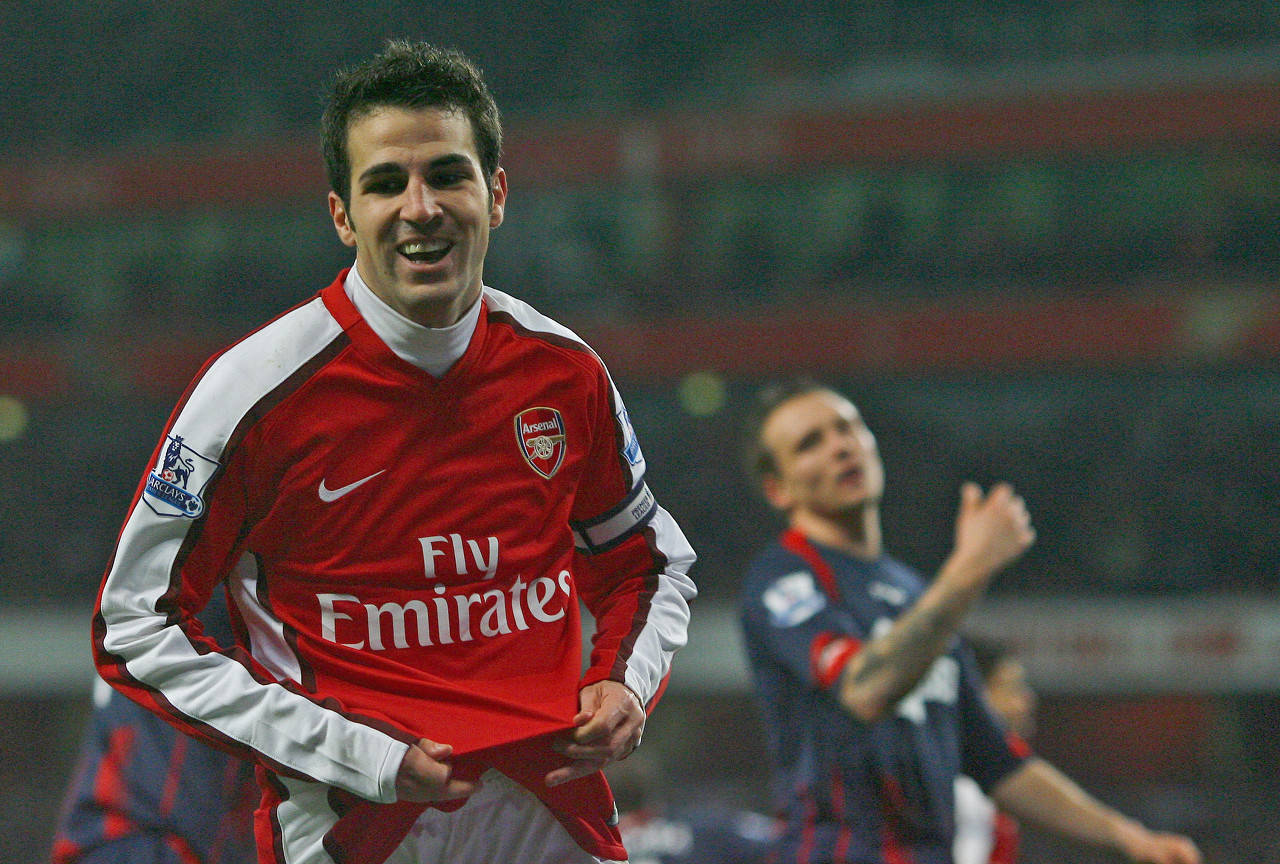 阿森纳旧将：皇马是一支能在逆境翻盘的球队，但枪手同样拥有机会