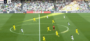 争议1战？西甲劲旅疑遭漏判3点球！9场不败终结 安东尼进欧冠恐梦碎