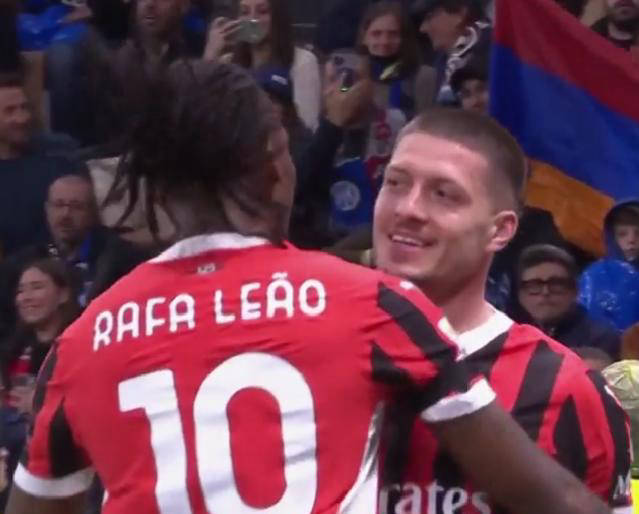 国米遭遇两连败：意大利杯出局，未来形势堪忧