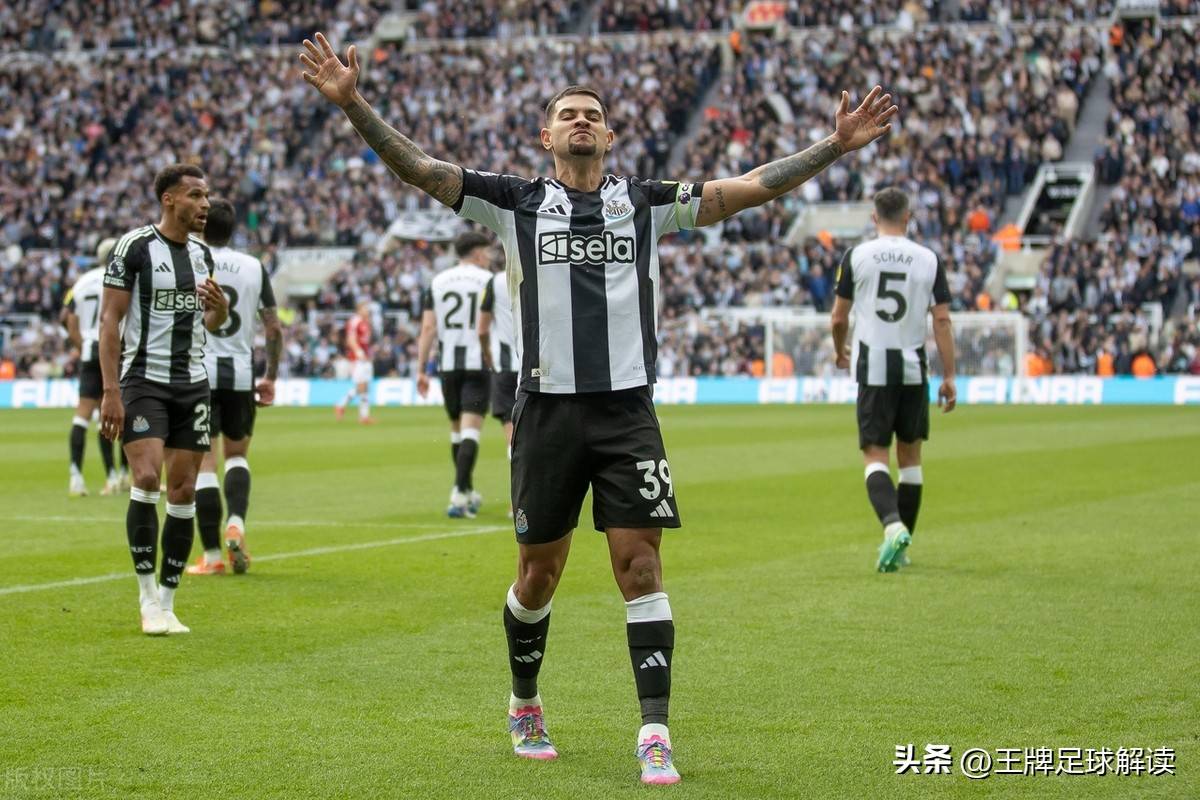 纽卡喜获回报，曼城阿森纳决战生死，阿尔特塔欧冠命运坎坷