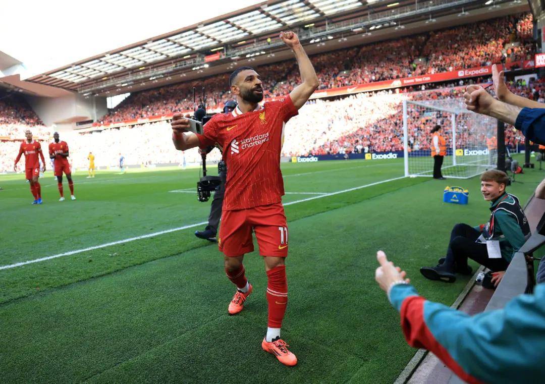 2025年金球奖最新赔率：巴萨17岁小将登顶，萨拉赫仍排第四