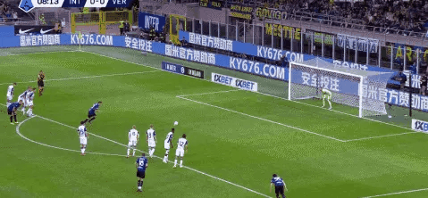 随着国米1-0维罗纳，意甲积分排名：那不勒斯3分领跑，国米卫冕不妙