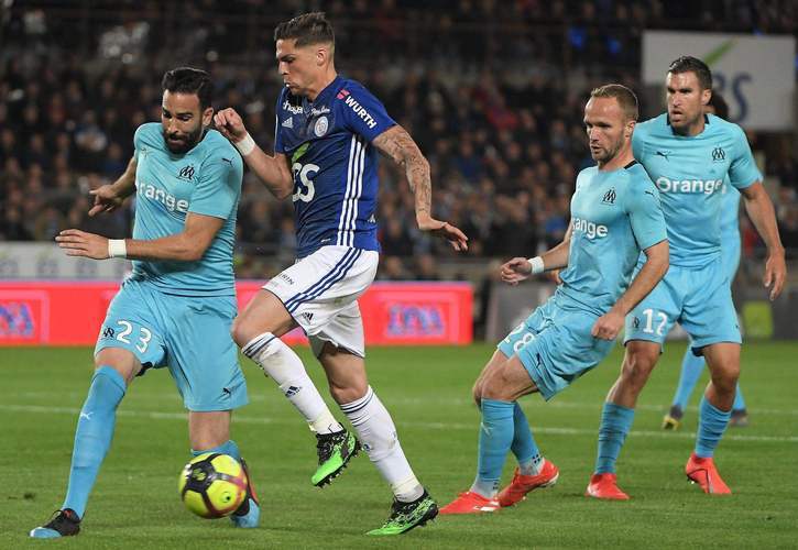 法甲生死局：斯特拉斯堡欧战冲刺，勒阿弗尔绝境保级​