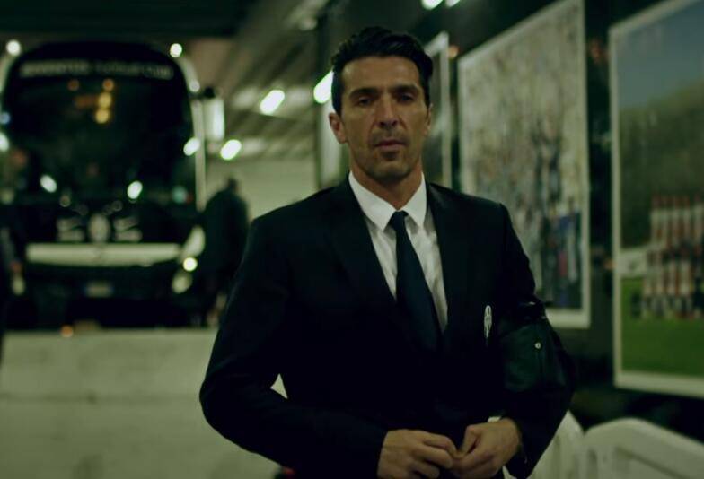 布冯：对于欧冠决赛我保持中立，巴黎和国米谁配得上谁就捧杯