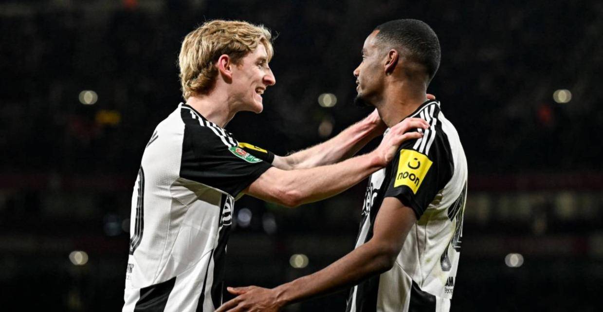 伤停预警！纽卡1亿先生存疑，切尔西锋霸停赛，尤文防线危机！